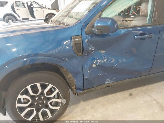 Aukcja sprzedaży 2023 Ford Maverick Lariat, vin: 3FTTW8E30PRA36021, numer aukcji: 44733298