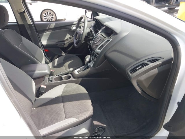 1FADP3F21EL442112 Ford FOCUS SE