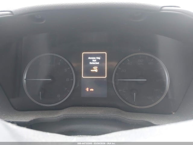 Auction sale of the 2024 Subaru Impreza Sport 5-door, vin: JF1GUAFC6R8288976, lot number: 44733305