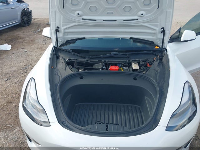 Aukcja sprzedaży 2021 Tesla Model 3 Standard Range Plus Rear-wheel Drive, vin: 5YJ3E1EA1MF994249, numer aukcji: 44733306