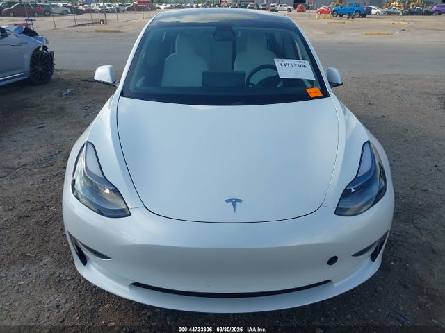 Aukcja sprzedaży 2021 Tesla Model 3 Standard Range Plus Rear-wheel Drive, vin: 5YJ3E1EA1MF994249, numer aukcji: 44733306