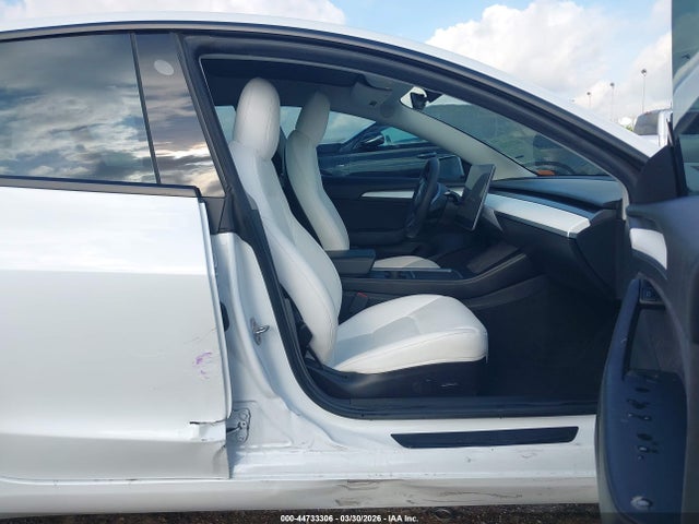 Aukcja sprzedaży 2021 Tesla Model 3 Standard Range Plus Rear-wheel Drive, vin: 5YJ3E1EA1MF994249, numer aukcji: 44733306
