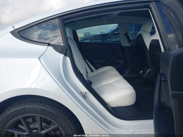 Aukcja sprzedaży 2021 Tesla Model 3 Standard Range Plus Rear-wheel Drive, vin: 5YJ3E1EA1MF994249, numer aukcji: 44733306