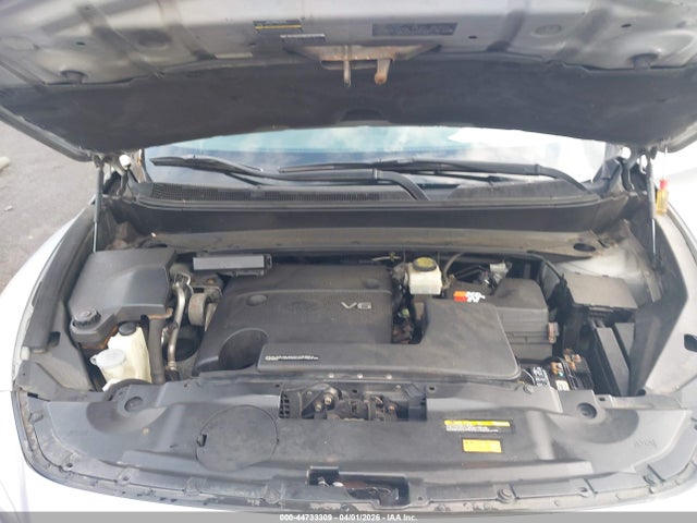 Продажа на аукционе авто 2013 Infiniti Jx35, vin: 5N1AL0MM7DC306461, номер лота: 44733309