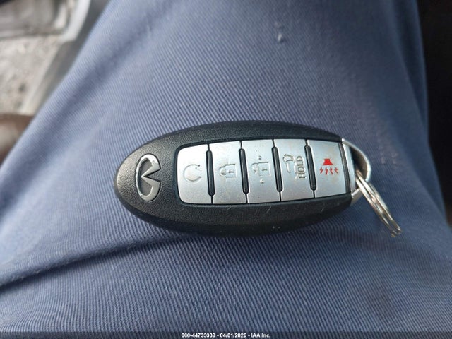 Продажа на аукционе авто 2013 Infiniti Jx35, vin: 5N1AL0MM7DC306461, номер лота: 44733309