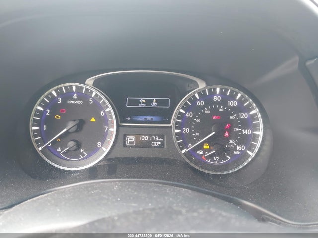 Продажа на аукционе авто 2013 Infiniti Jx35, vin: 5N1AL0MM7DC306461, номер лота: 44733309