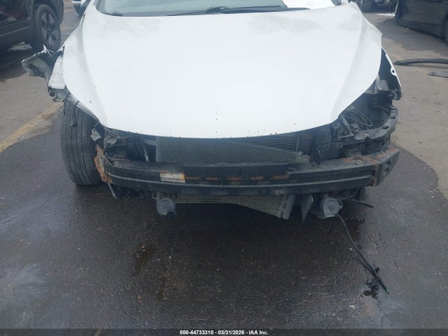 5NPDH4AE9GH743586 Hyundai ELANTRA SE