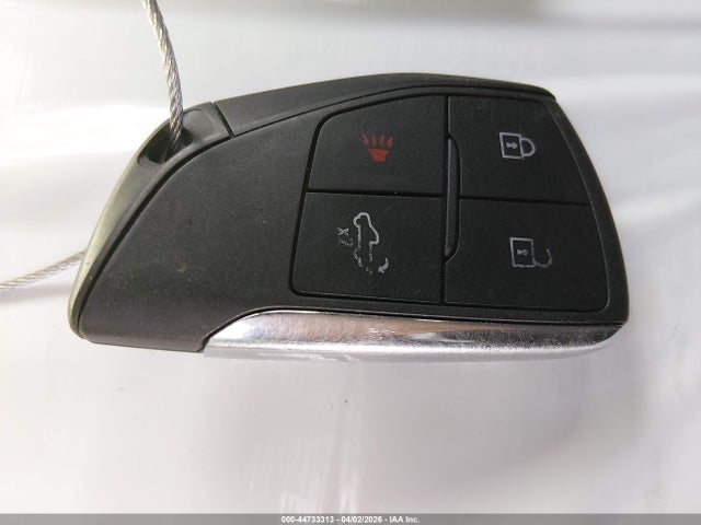 Aukcja sprzedaży 2025 Gmc Sierra 1500 2wd  Short Box Pro, vin: 1GTPHAEKXSZ191562, numer aukcji: 44733313