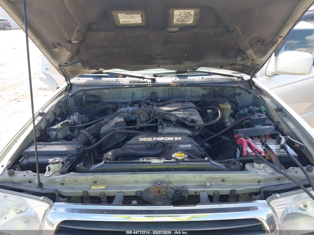 1999 TOYOTA 4RUNNER JT3GN87RXX0132555 Photo 9