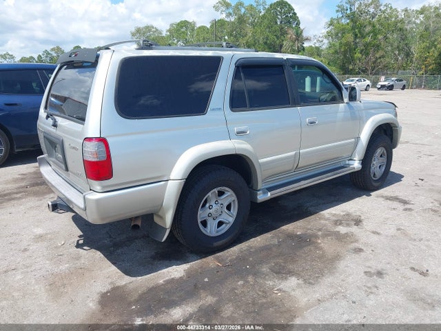 1999 TOYOTA 4RUNNER JT3GN87RXX0132555 Photo 3