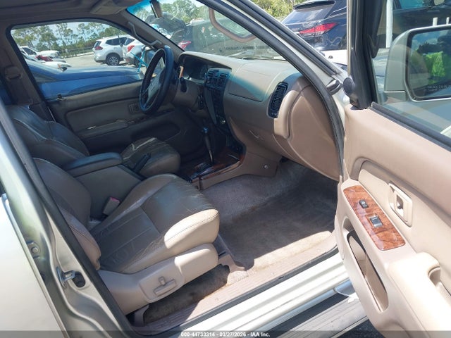 1999 TOYOTA 4RUNNER JT3GN87RXX0132555 Photo 4