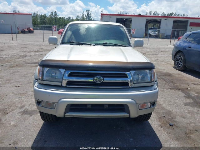 1999 TOYOTA 4RUNNER JT3GN87RXX0132555 Photo 5