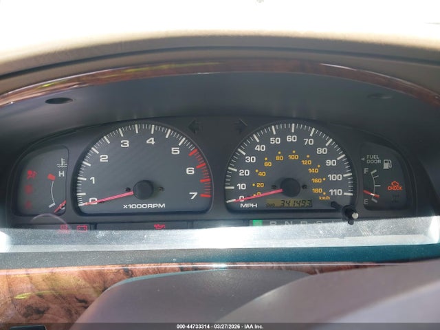1999 TOYOTA 4RUNNER JT3GN87RXX0132555 Photo 6