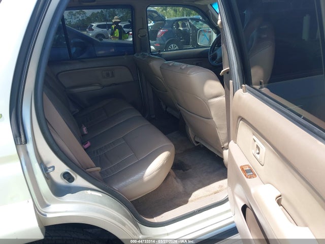 1999 TOYOTA 4RUNNER JT3GN87RXX0132555 Photo 7