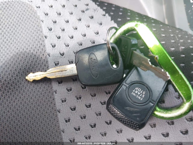2003 FORD FOCUS 3FAFP31333R193142 Photo 10