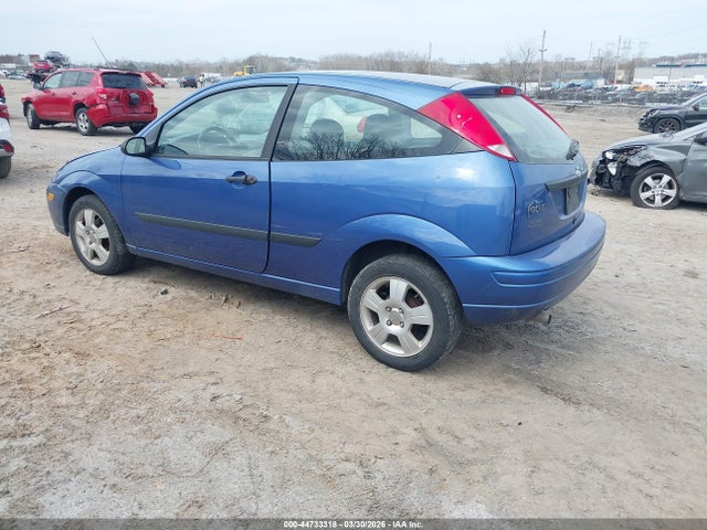 2003 FORD FOCUS 3FAFP31333R193142 Photo 2