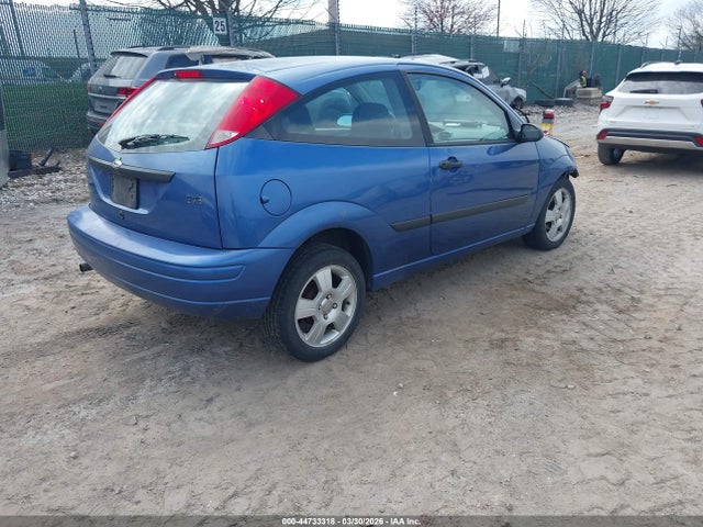 2003 FORD FOCUS 3FAFP31333R193142 Photo 3