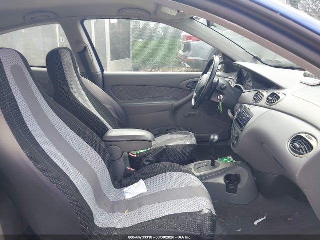 2003 FORD FOCUS 3FAFP31333R193142 Photo 4