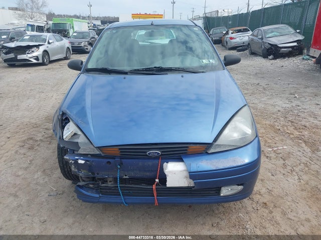 2003 FORD FOCUS 3FAFP31333R193142 Photo 5