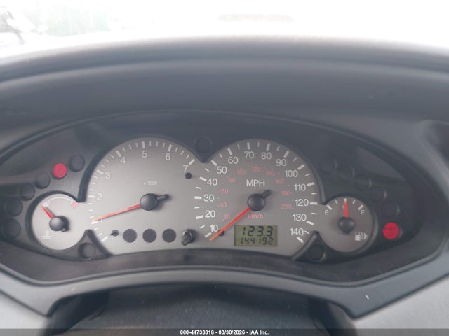 2003 FORD FOCUS 3FAFP31333R193142 Photo 6