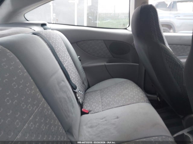 2003 FORD FOCUS 3FAFP31333R193142 Photo 7
