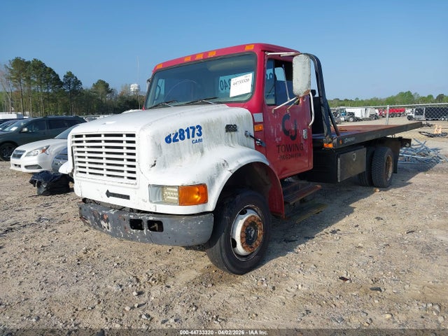 Продаж на аукціоні авто 1997 International 4000 4700, vin: 1HTSCABM5VH454830, номер лоту: 44733320