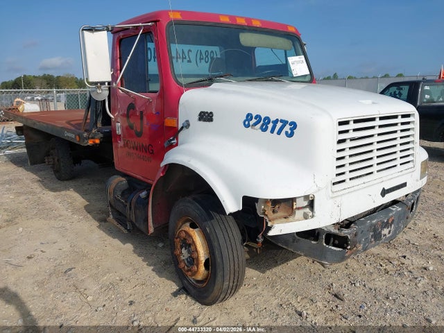 Продаж на аукціоні авто 1997 International 4000 4700, vin: 1HTSCABM5VH454830, номер лоту: 44733320