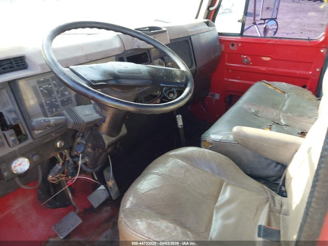 Продаж на аукціоні авто 1997 International 4000 4700, vin: 1HTSCABM5VH454830, номер лоту: 44733320