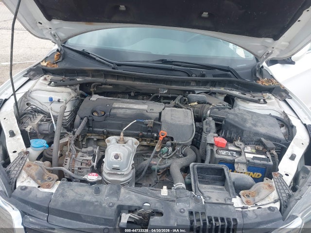 Продажа на аукционе авто 2014 Honda Accord Sport, vin: 1HGCR2F59EA191602, номер лота: 44733328