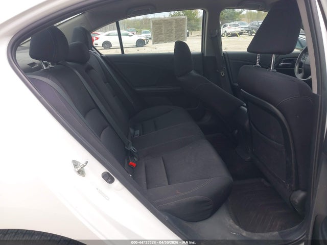 Продажа на аукционе авто 2014 Honda Accord Sport, vin: 1HGCR2F59EA191602, номер лота: 44733328
