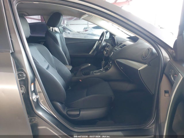 44733330 :رقم المزاد ، JM1BL1K69B1476221 vin ، 2011 Mazda Mazda3 S Sport مزاد بيع