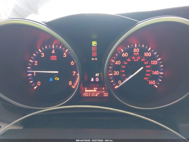 44733330 :رقم المزاد ، JM1BL1K69B1476221 vin ، 2011 Mazda Mazda3 S Sport مزاد بيع
