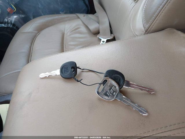 Aukcja sprzedaży 2002 Buick Rendezvous Cx, vin: 3G5DA03E92S571205, numer aukcji: 44733331