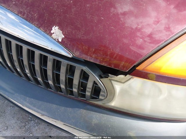 Aukcja sprzedaży 2002 Buick Rendezvous Cx, vin: 3G5DA03E92S571205, numer aukcji: 44733331