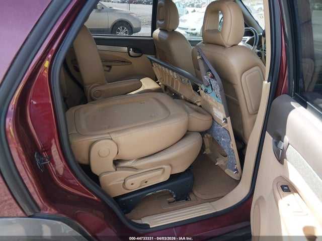 Aukcja sprzedaży 2002 Buick Rendezvous Cx, vin: 3G5DA03E92S571205, numer aukcji: 44733331