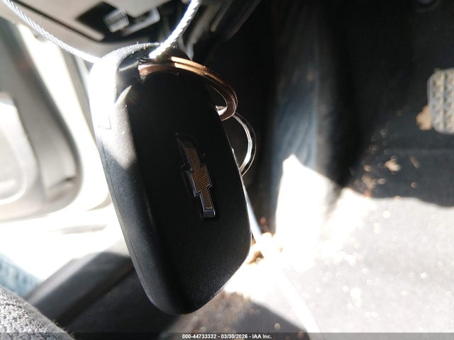 2018 Chevrolet Cruze Lt Auto მანქანა იყიდება აუქციონზე, vin: 1G1BE5SM9J7162797, აუქციონის ნომერი: 44733332