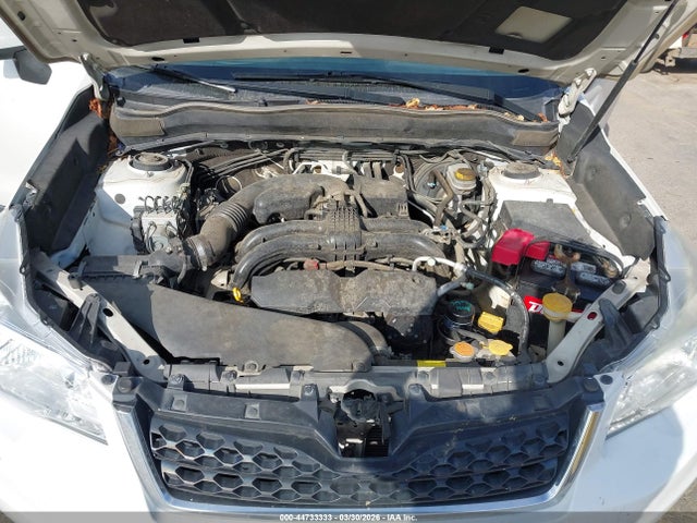 Продаж на аукціоні авто 2014 Subaru Forester 2.5i Premium, vin: JF2SJAEC5EH511695, номер лоту: 44733333