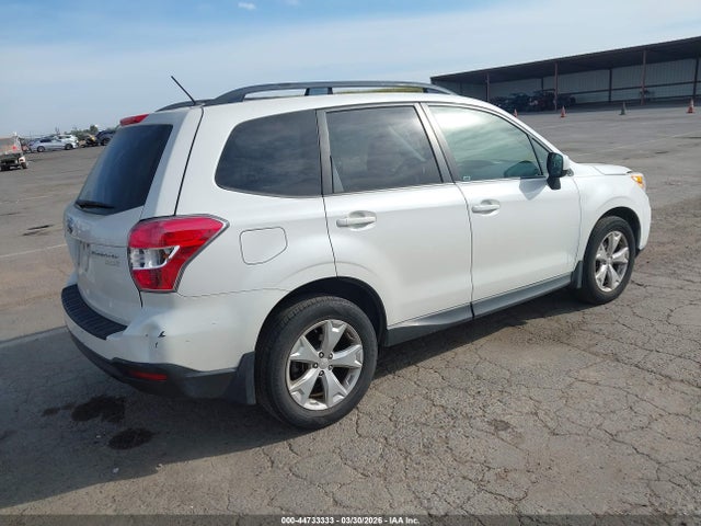 Продаж на аукціоні авто 2014 Subaru Forester 2.5i Premium, vin: JF2SJAEC5EH511695, номер лоту: 44733333