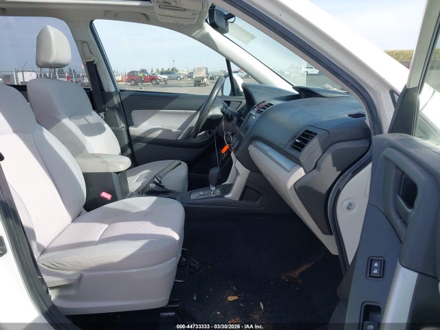 Продаж на аукціоні авто 2014 Subaru Forester 2.5i Premium, vin: JF2SJAEC5EH511695, номер лоту: 44733333