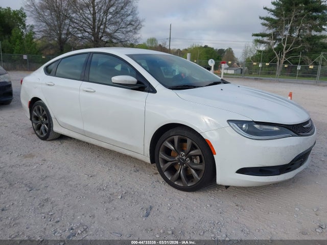 2016 1C3CCCBB7GN135398 main image