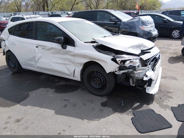 4S3GTAA6XH1717851 auction archive image