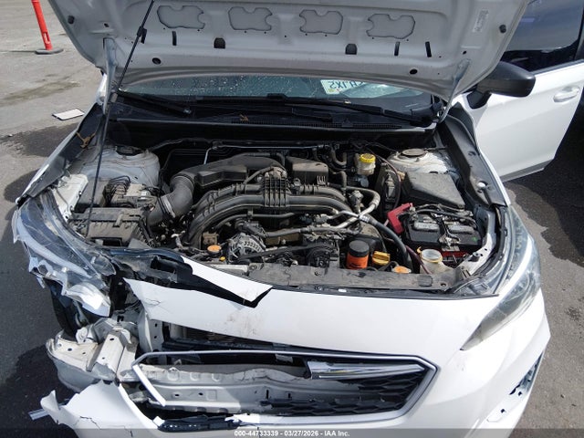 4S3GTAA6XH1717851 Subaru Impreza 2.0i