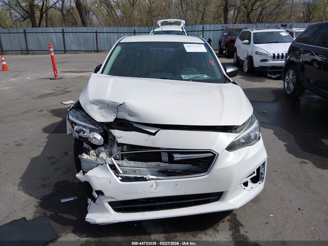 4S3GTAA6XH1717851 Subaru Impreza 2.0i