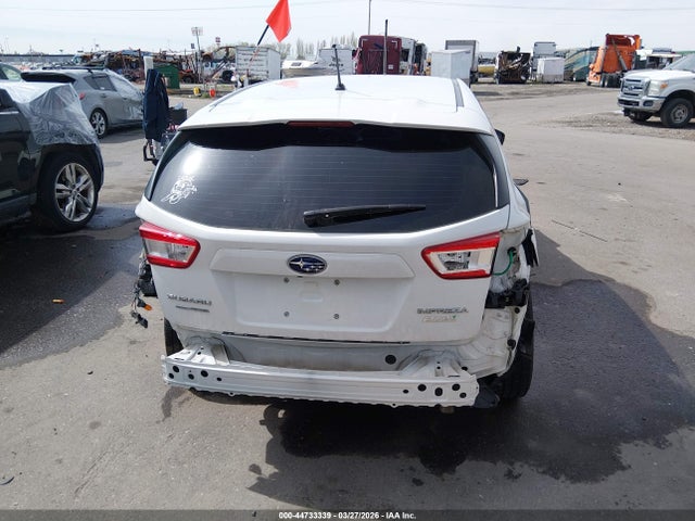 4S3GTAA6XH1717851 Subaru Impreza 2.0i
