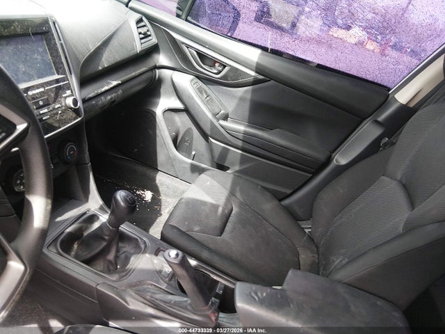 4S3GTAA6XH1717851 Subaru Impreza 2.0i