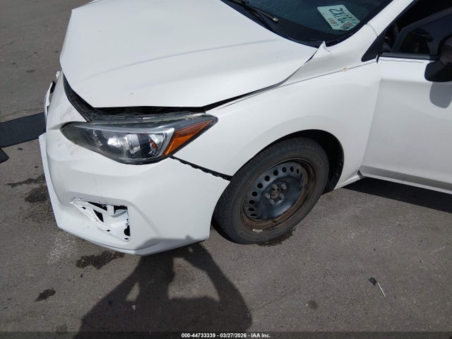4S3GTAA6XH1717851 Subaru Impreza 2.0i