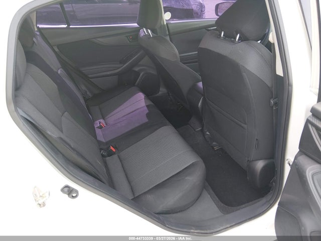 4S3GTAA6XH1717851 Subaru Impreza 2.0i