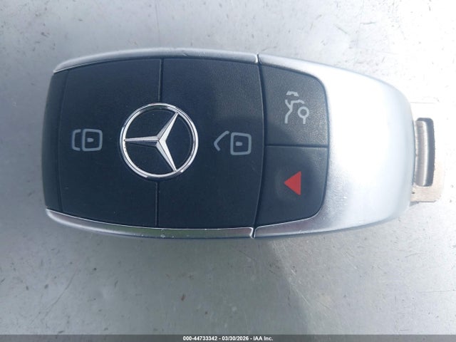 W1N4N4HB9MJ187991 Mercedes-Benz Gla 250 4matic