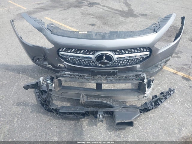 W1N4N4HB9MJ187991 Mercedes-Benz Gla 250 4matic