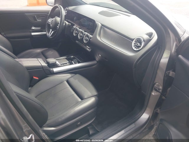 W1N4N4HB9MJ187991 Mercedes-Benz Gla 250 4matic
